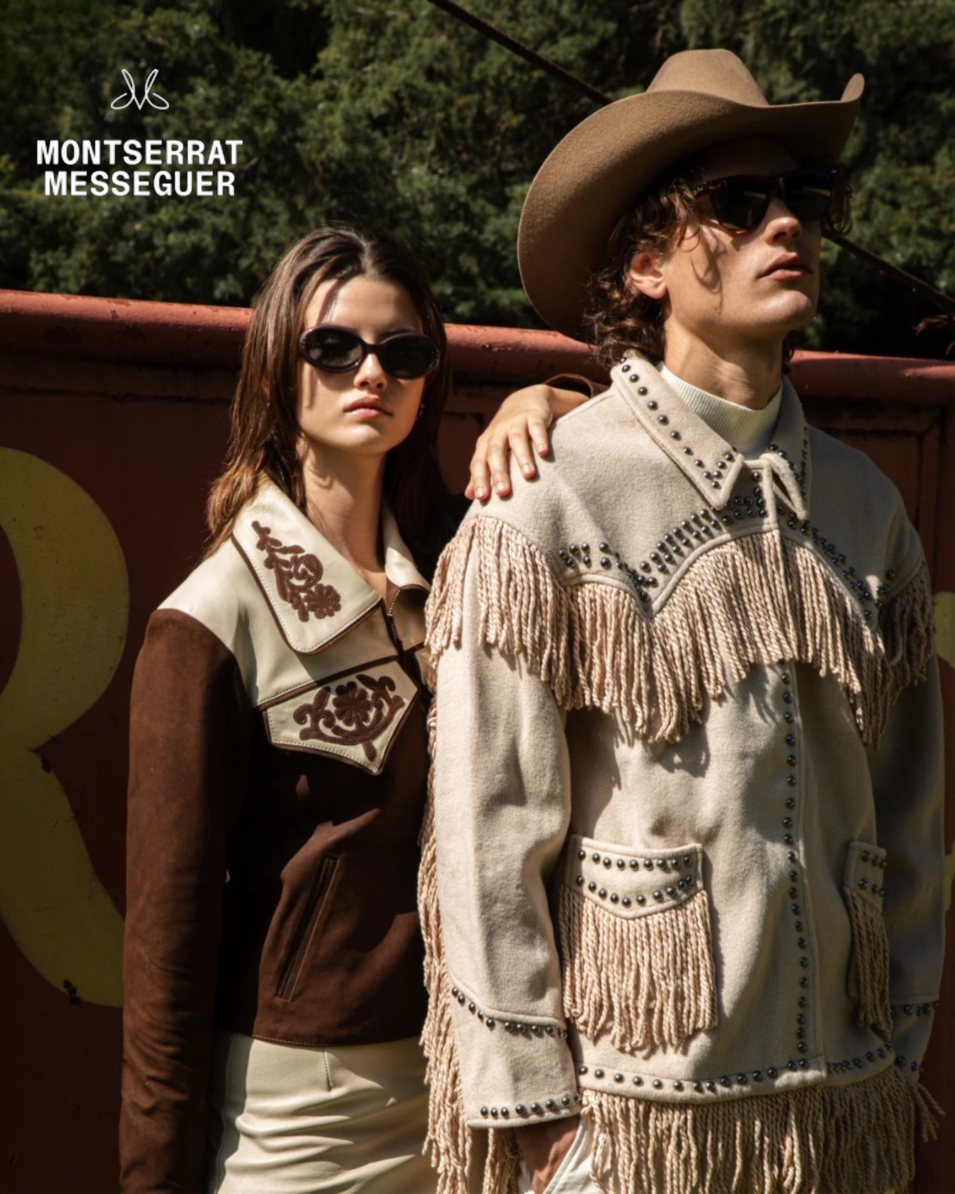 Montserrat Messeguer