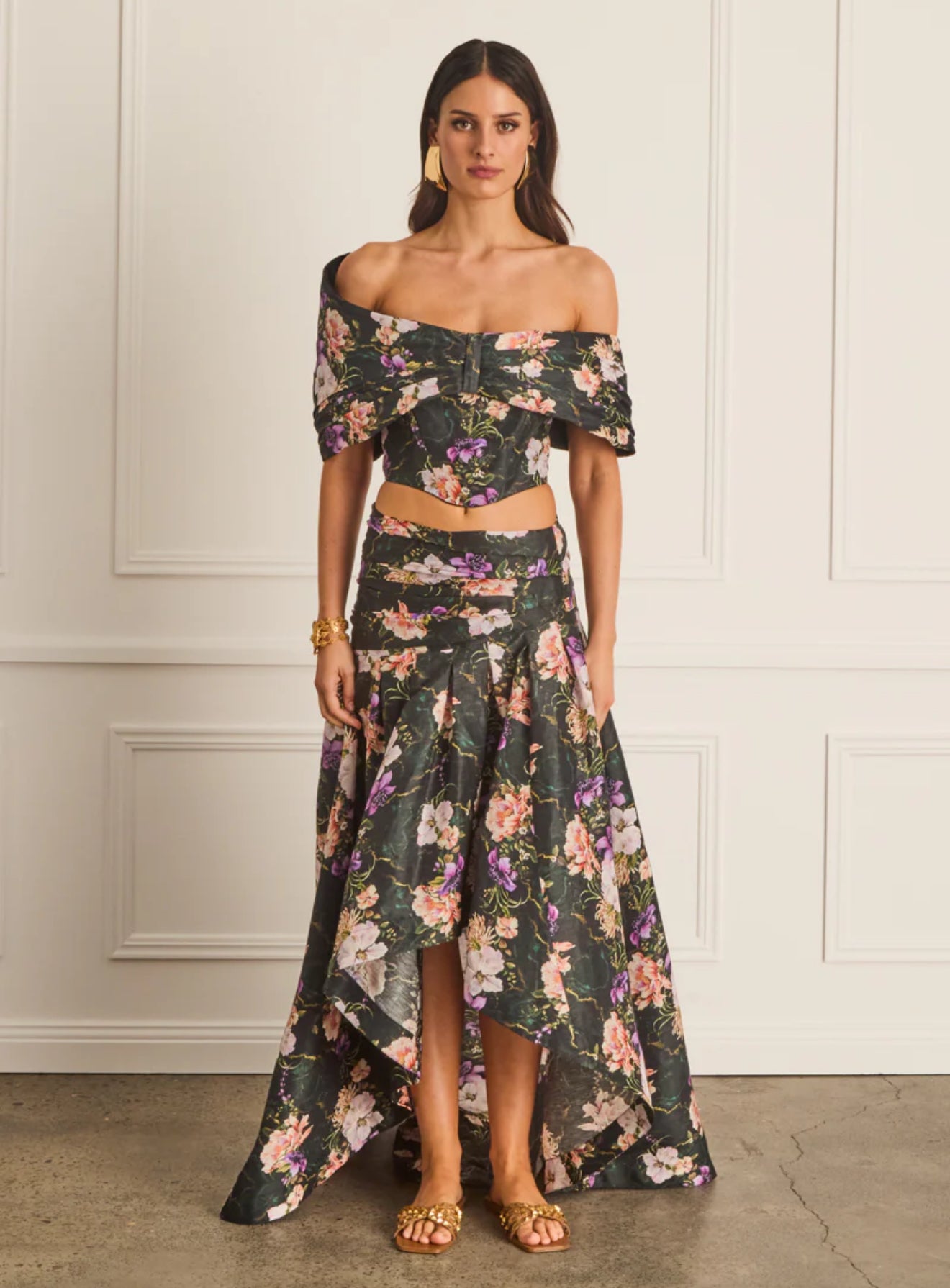 Tempest Susana Skirt