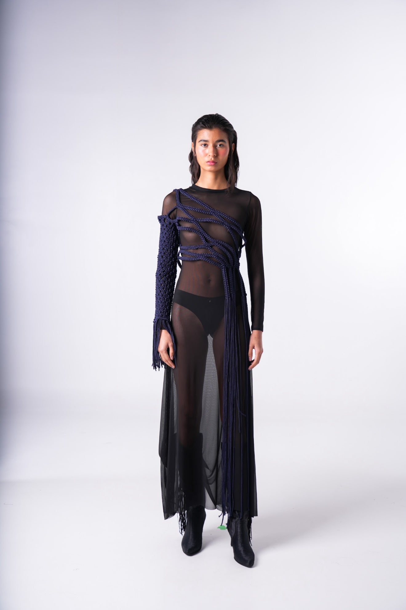 Bruma Dress