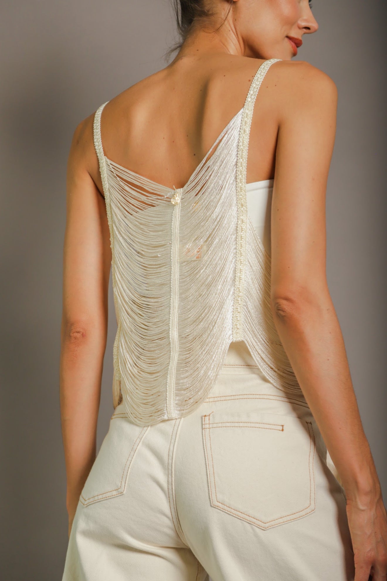 Top Raffia