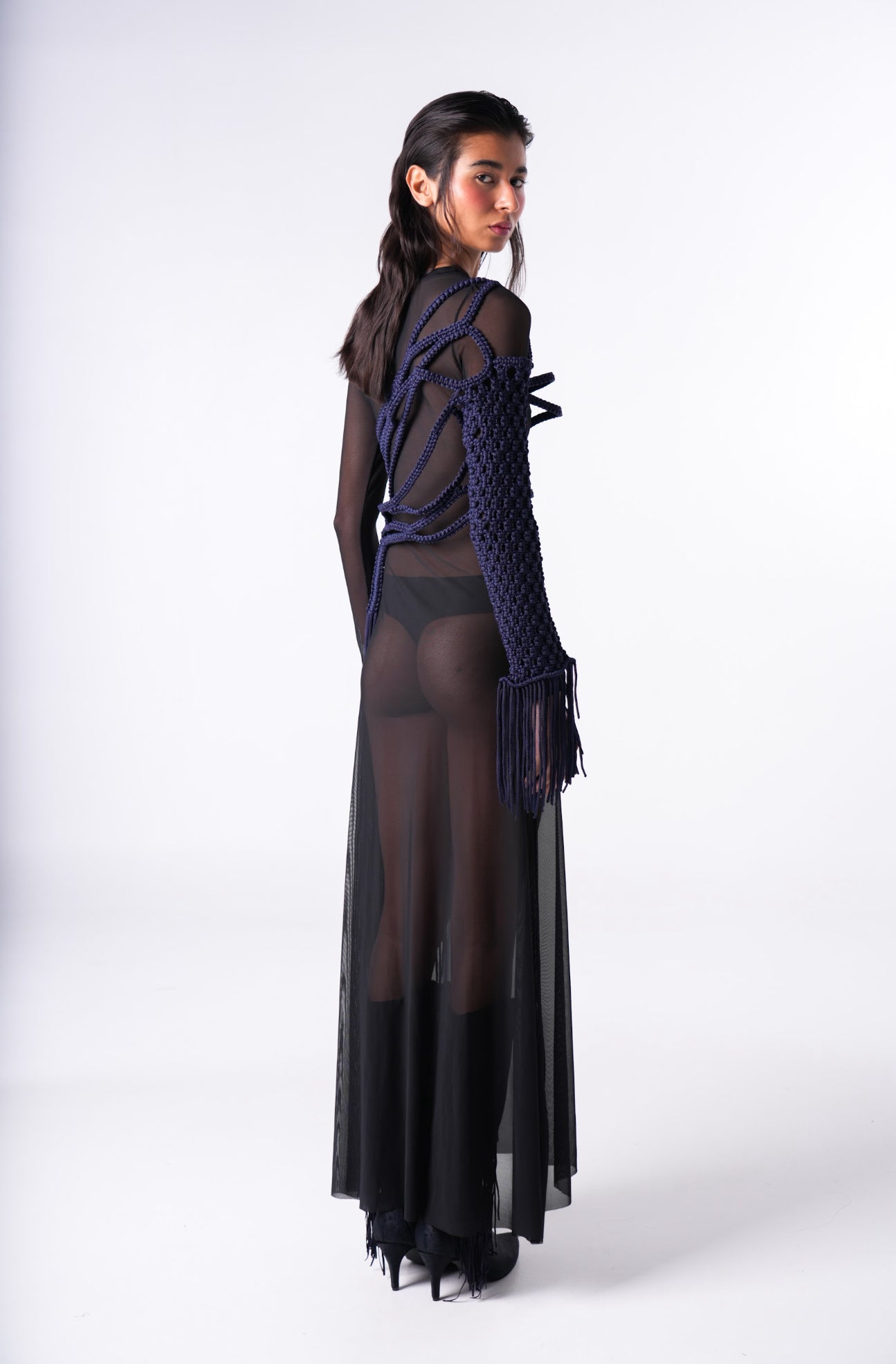 Bruma Dress