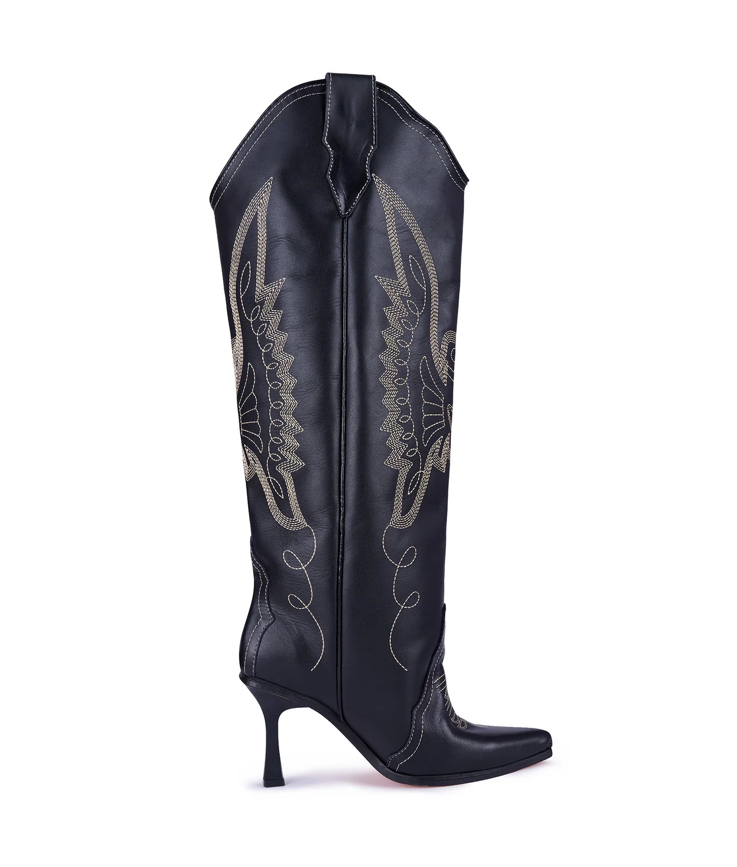 Jornada Stiletto Boots