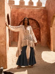 Daphne Dustier Dress