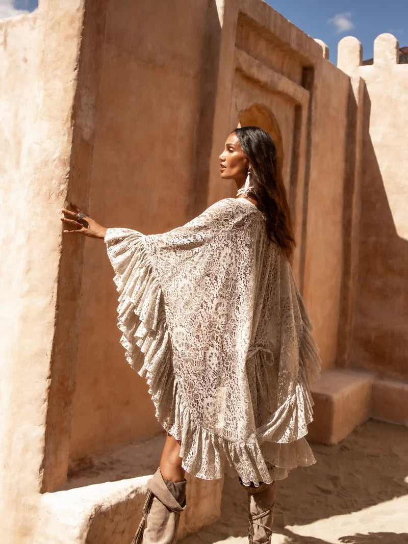 Daphne Dustier Dress