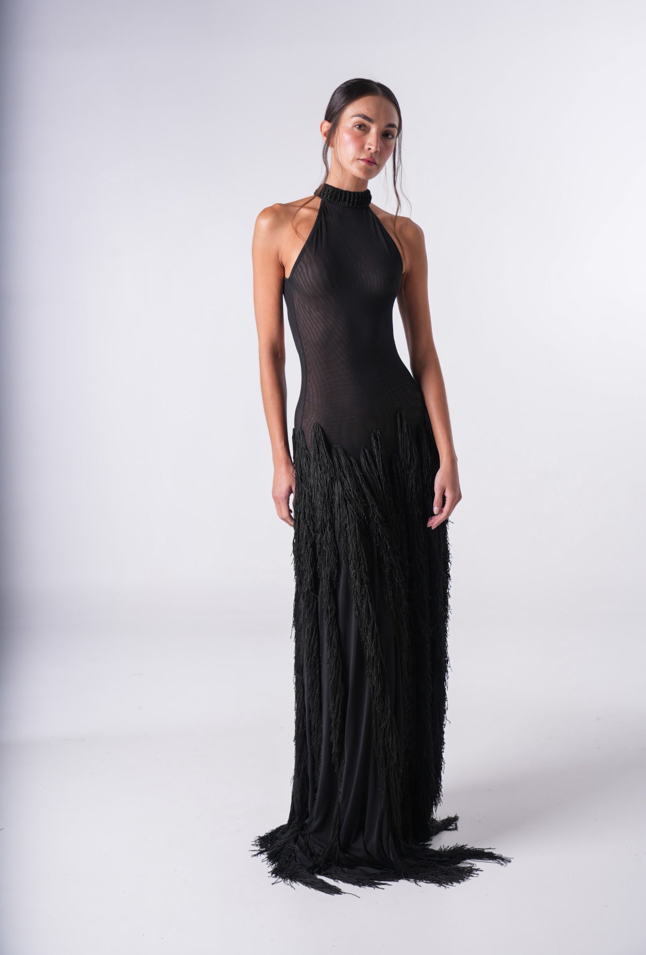 Bosque Dress
