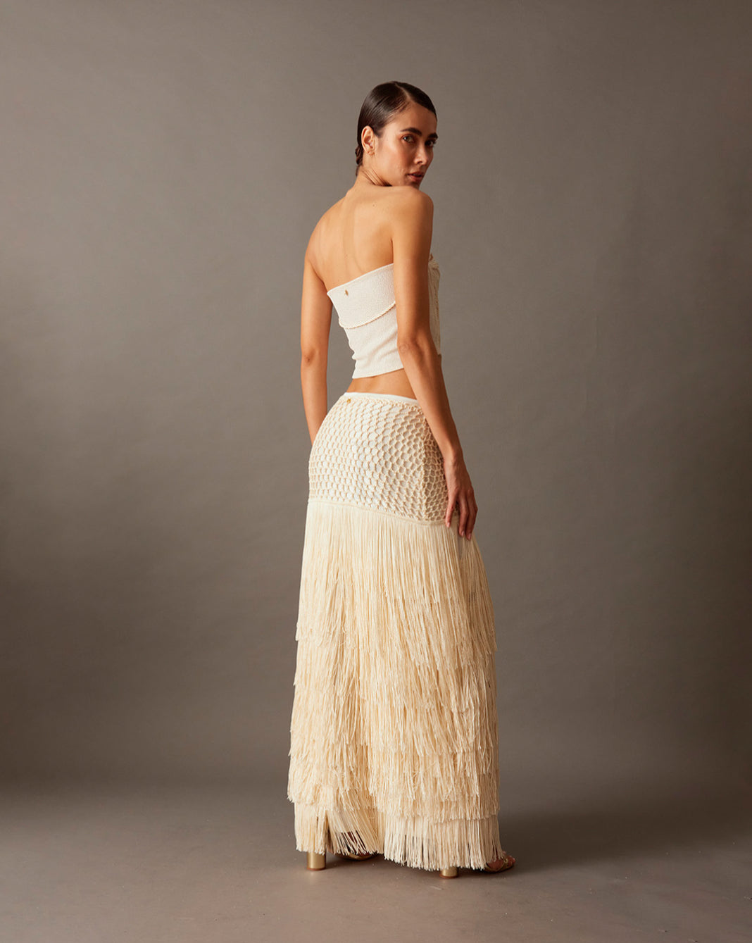 Monarca Skirt