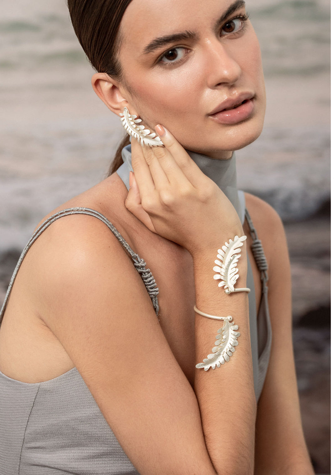 Uccia Cuff