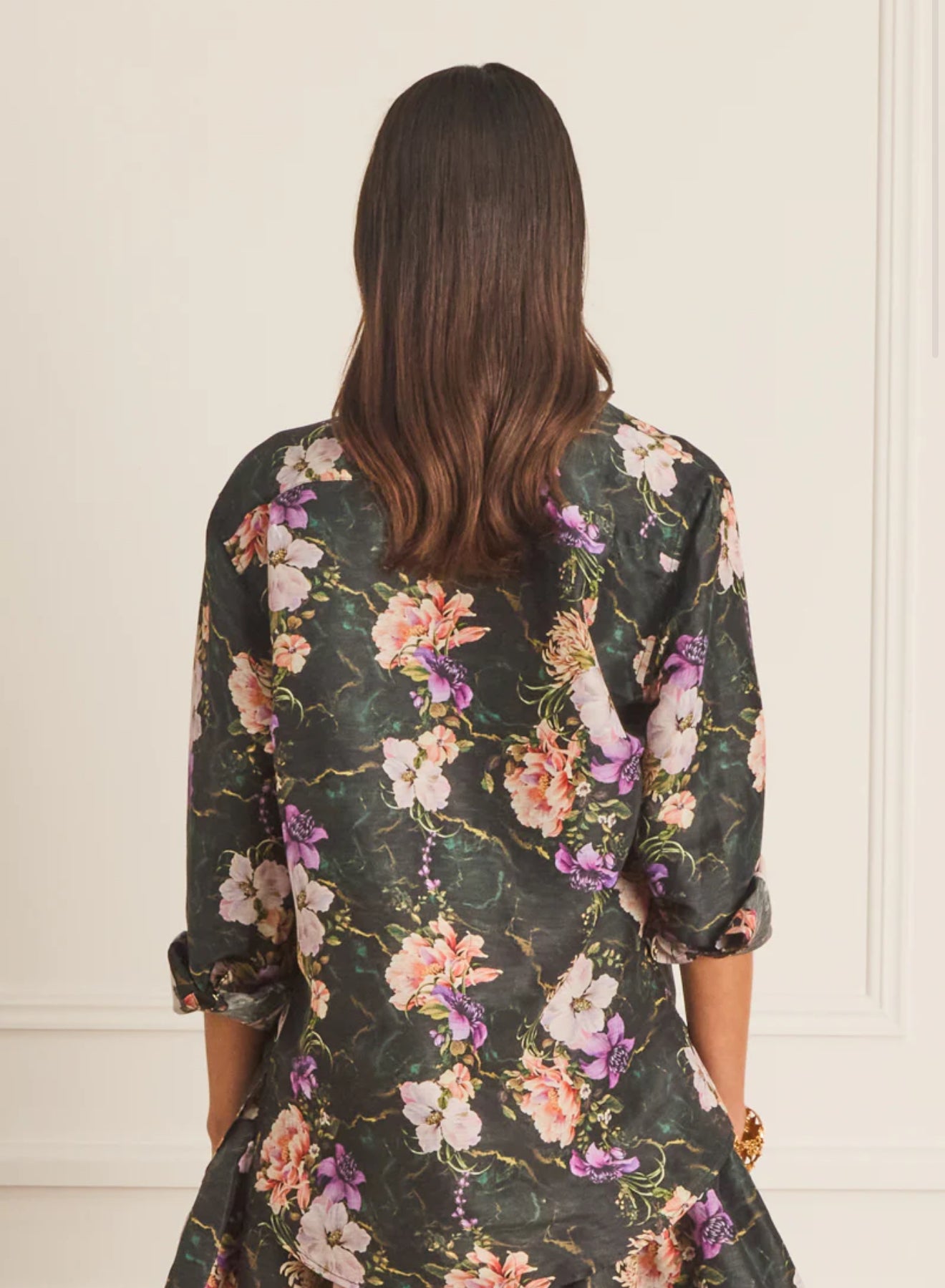 Tempest Blake Shirt