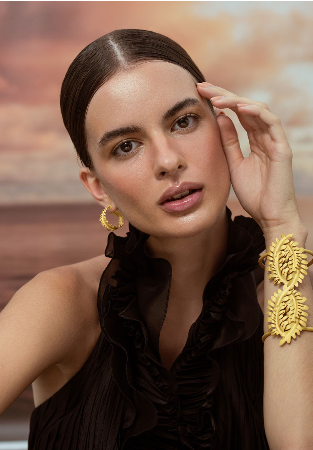 Femina Cuff