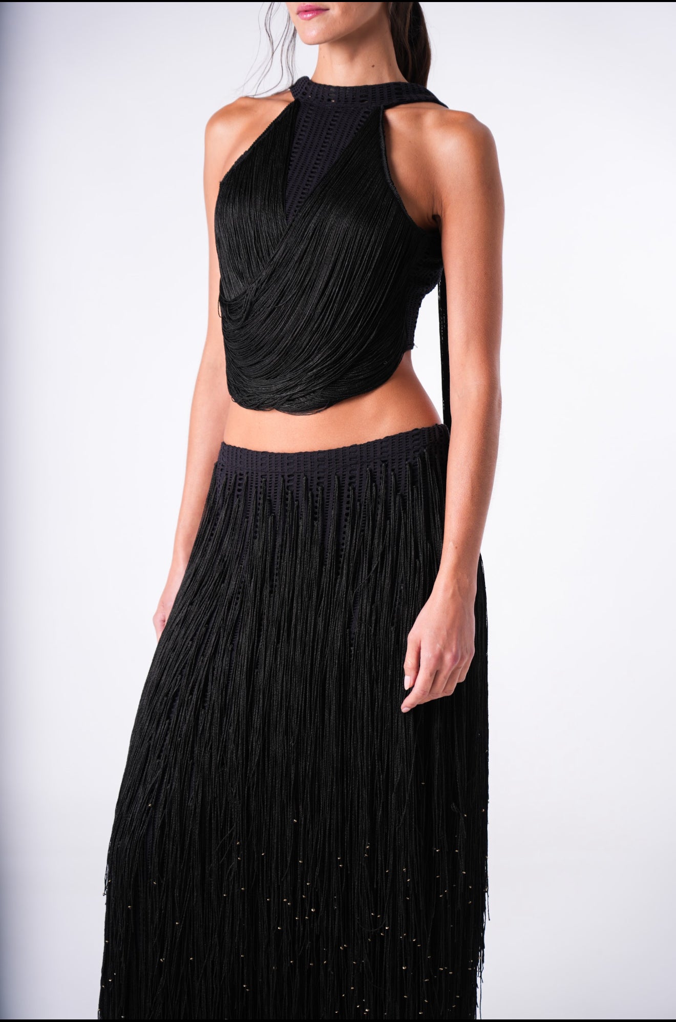 Athos Skirt