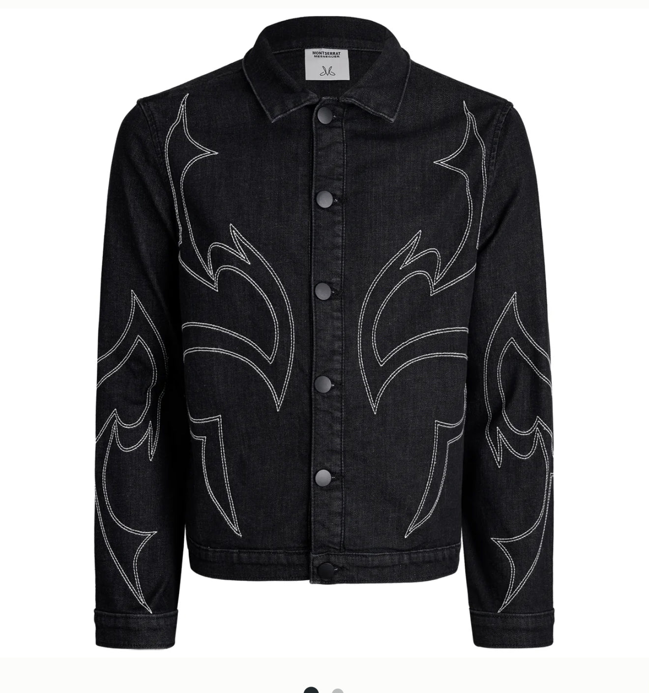 Greca Jacket