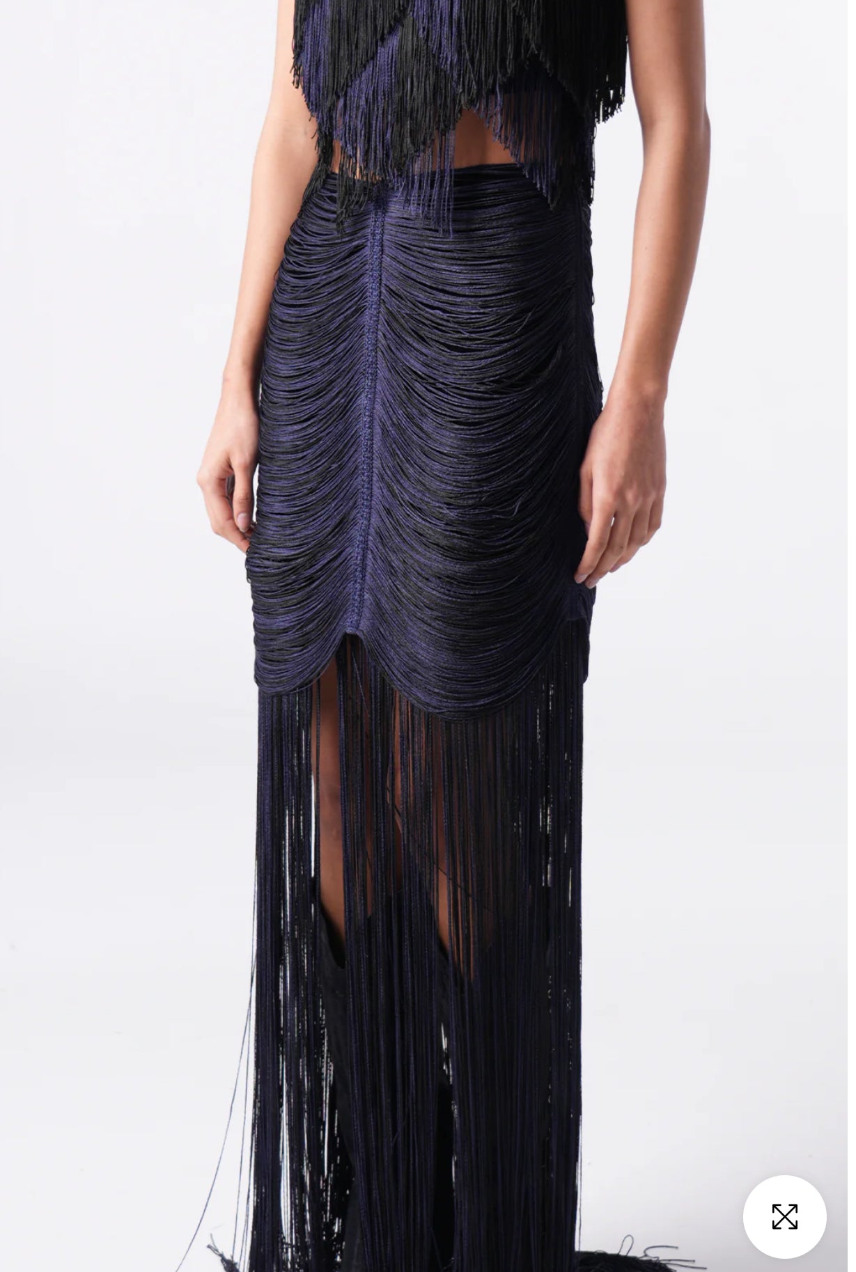 Ruscello Skirt