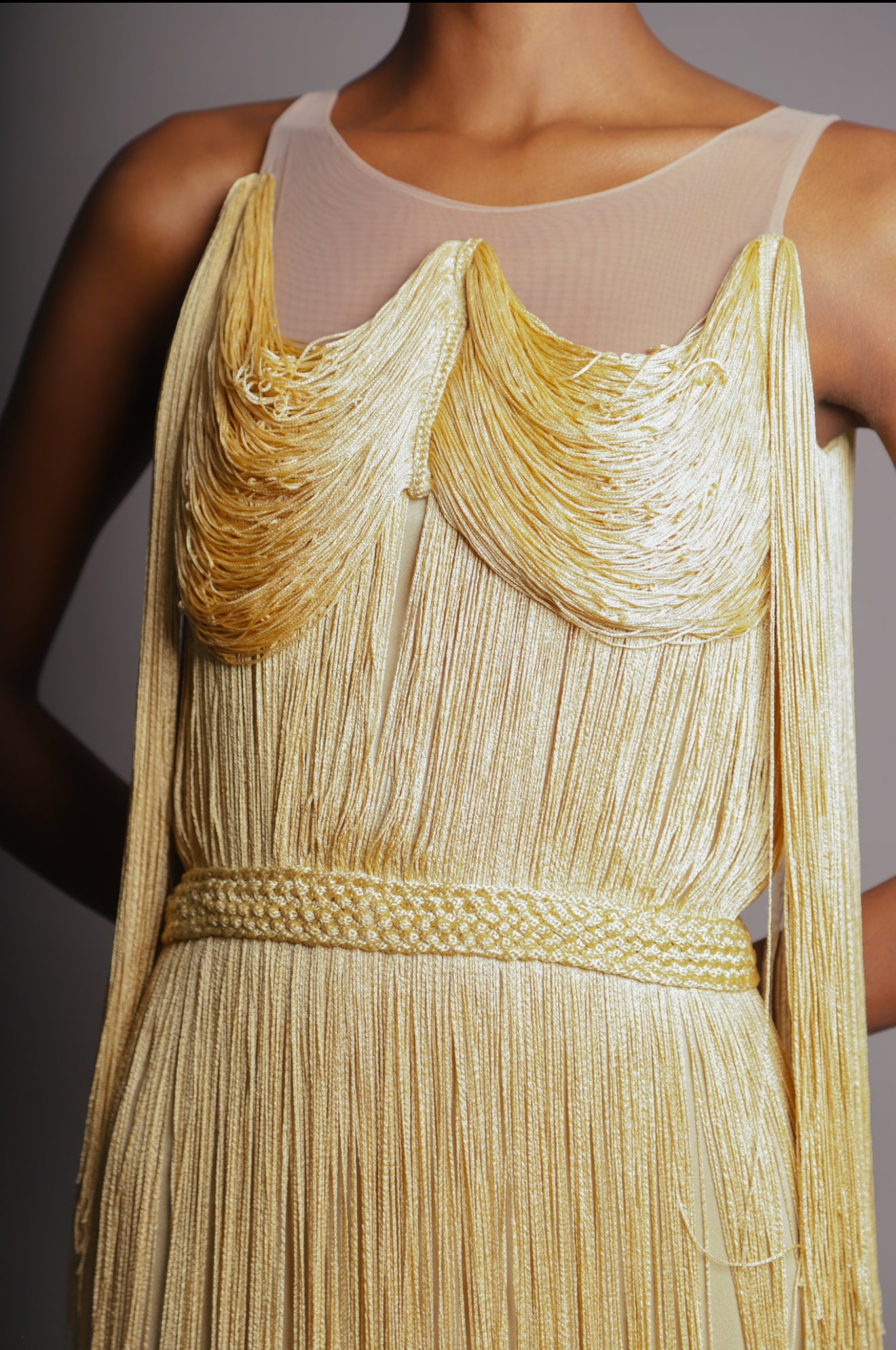 Luciana Dress