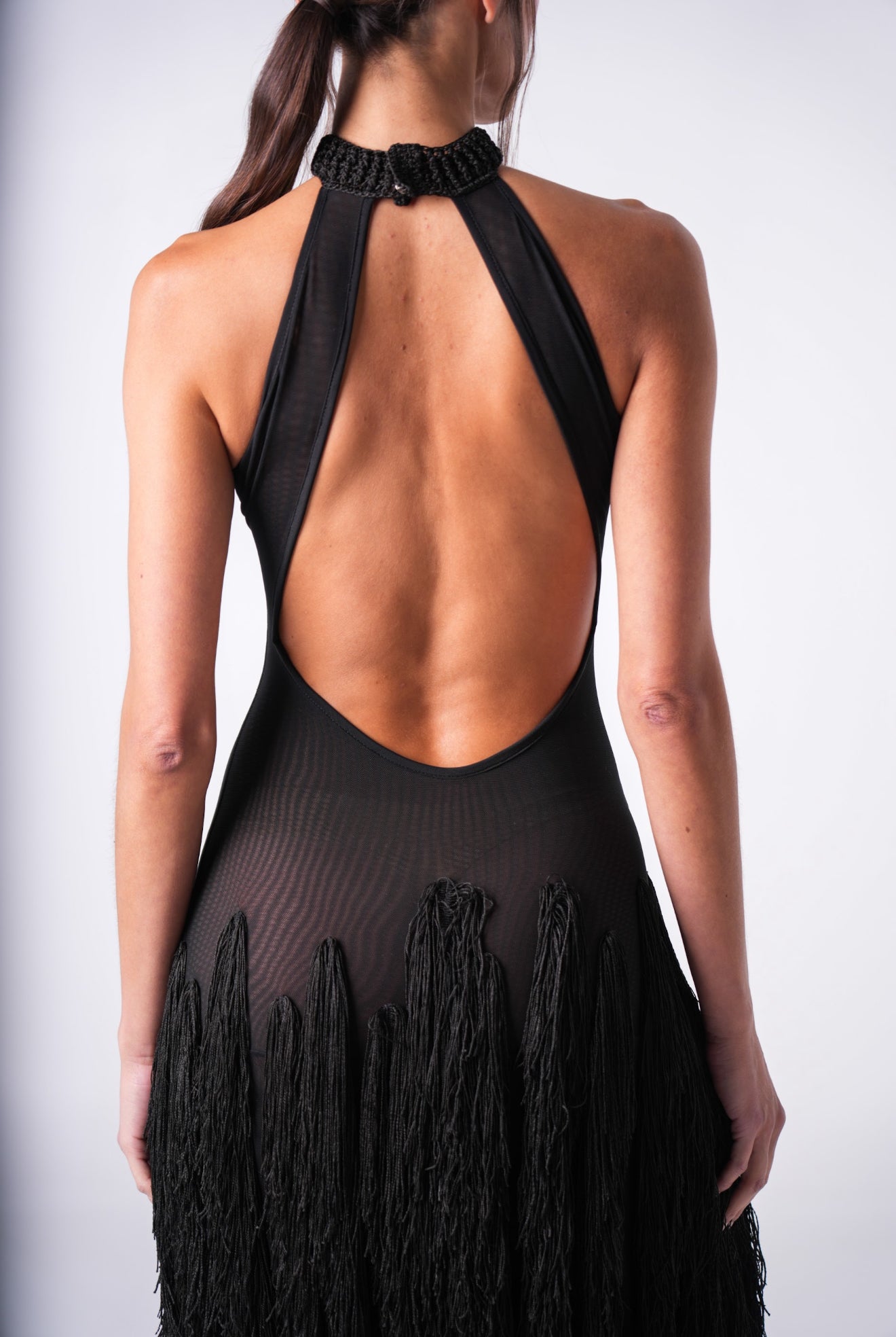Bosque Dress