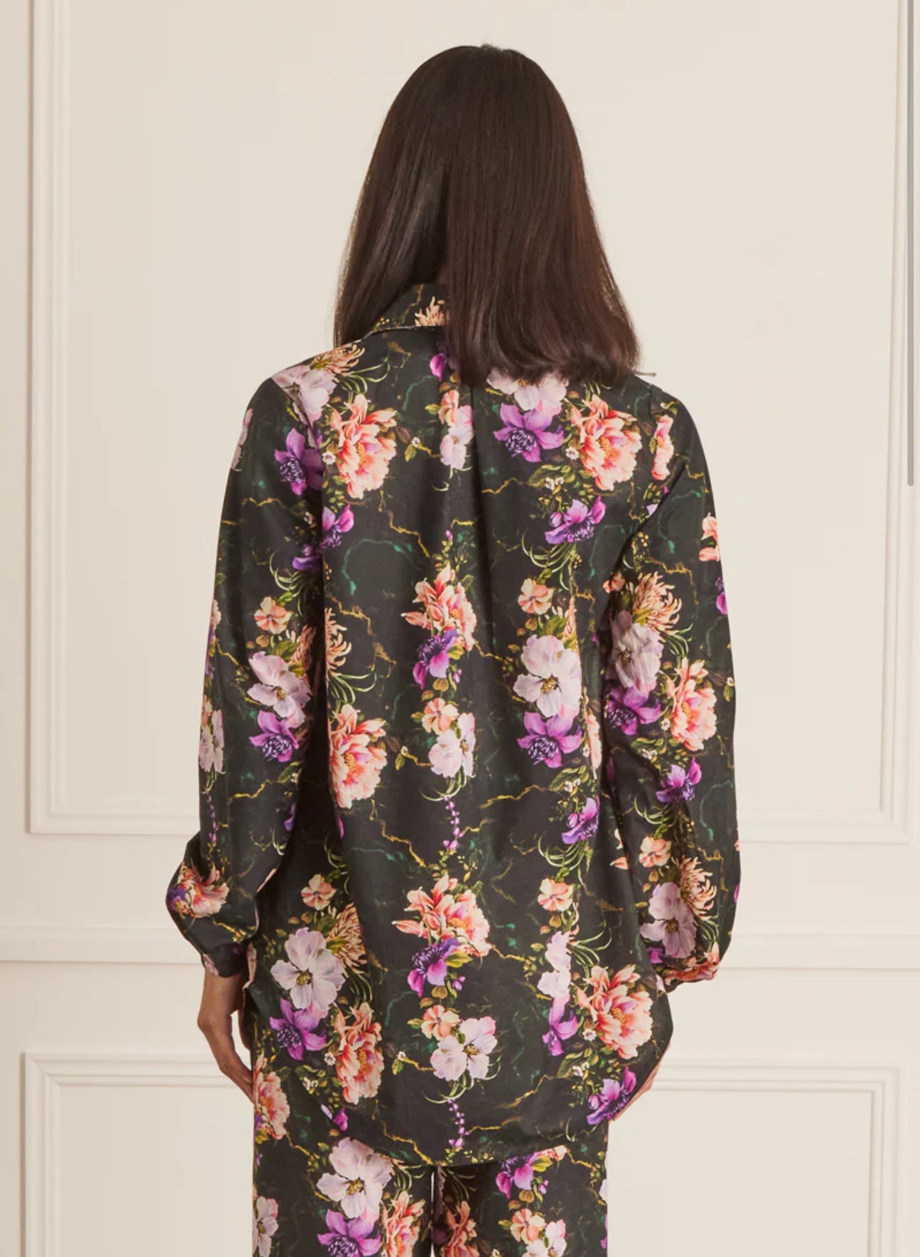 Tempest Odilia Beach Shirt