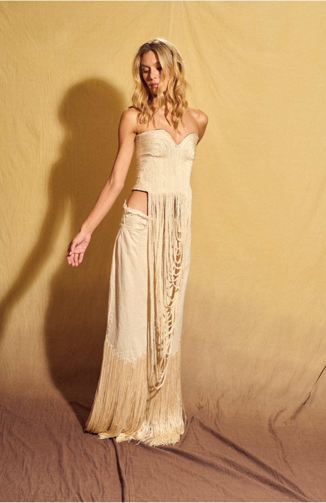 Ventisca Skirt