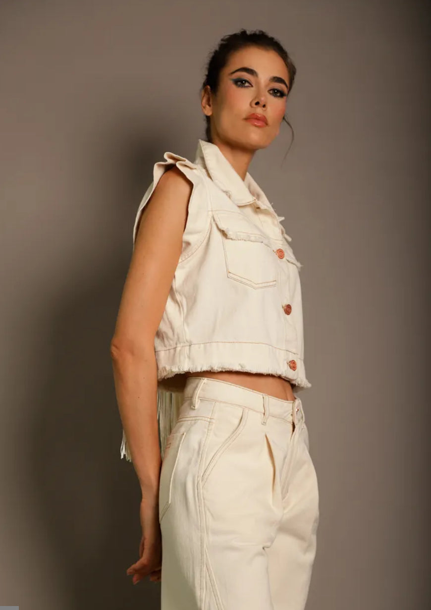 Tribeca Vest