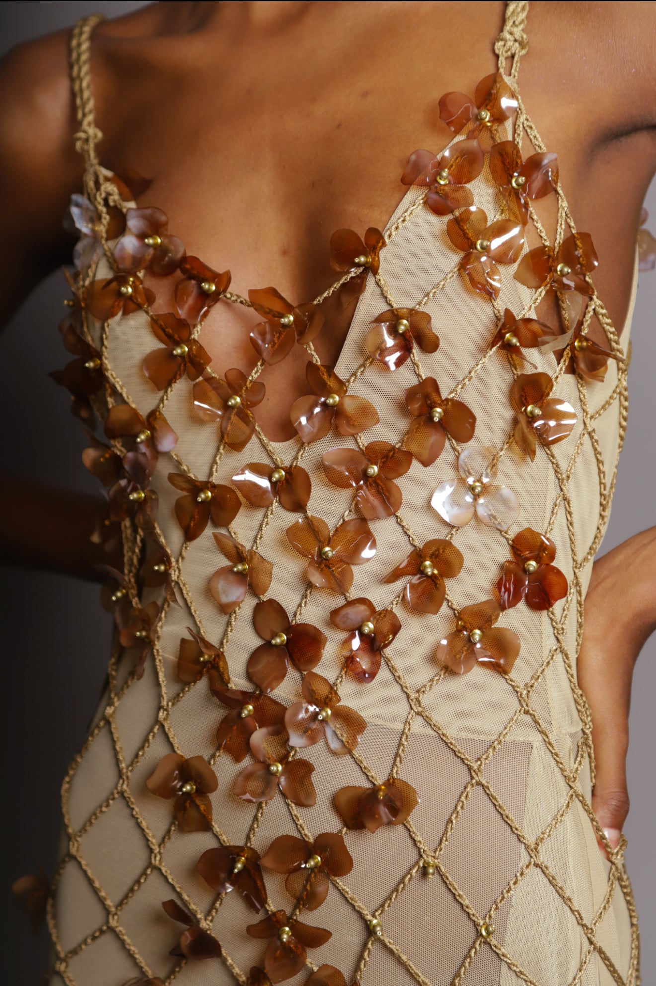 Eden Dress
