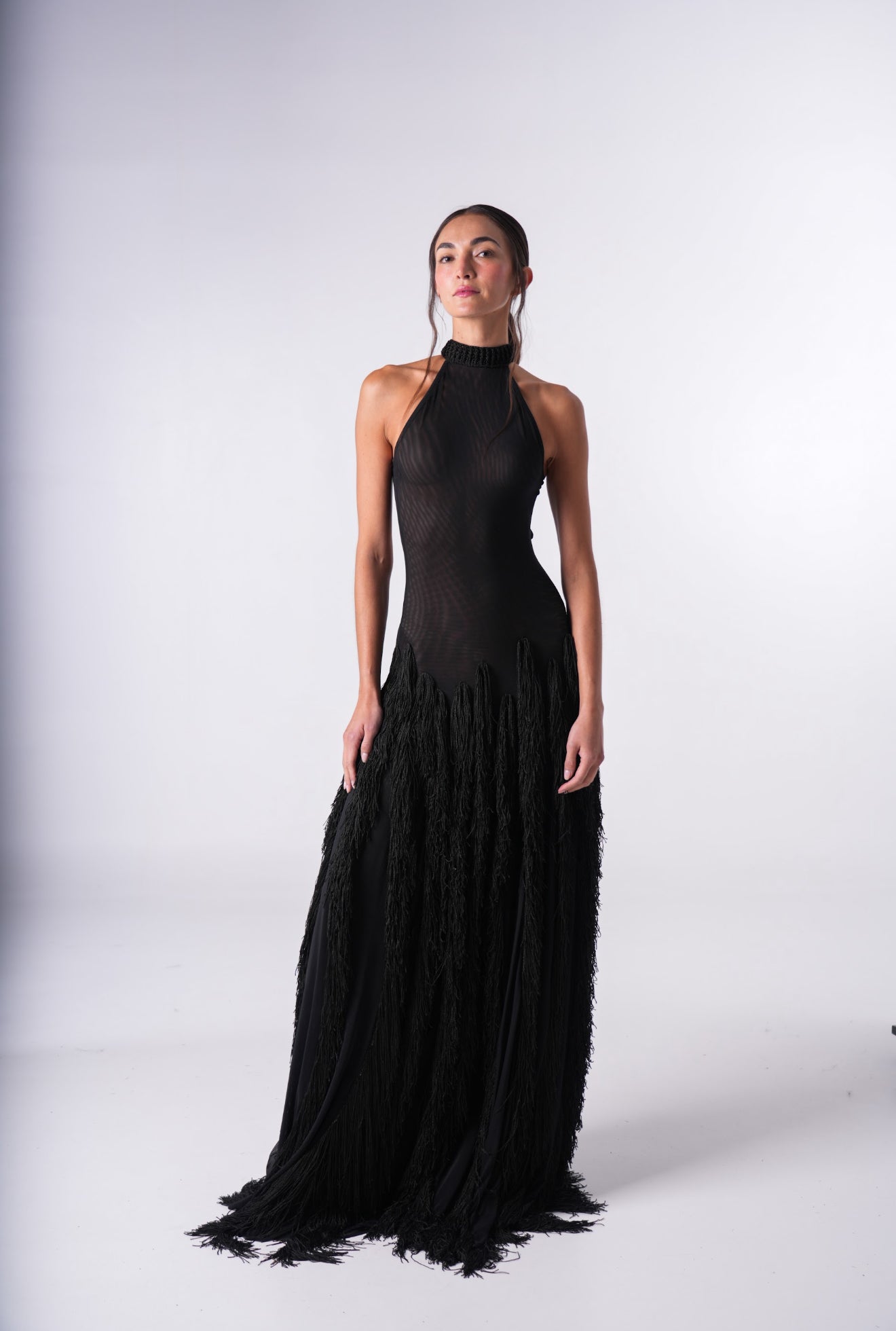 Bosque Dress