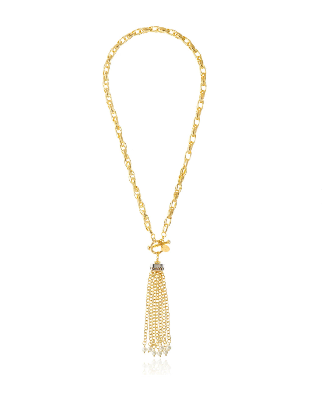 Monvalle Necklace