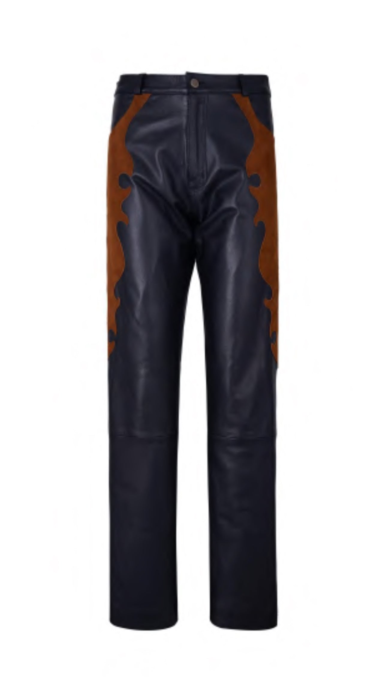 Forastera Pants Honey