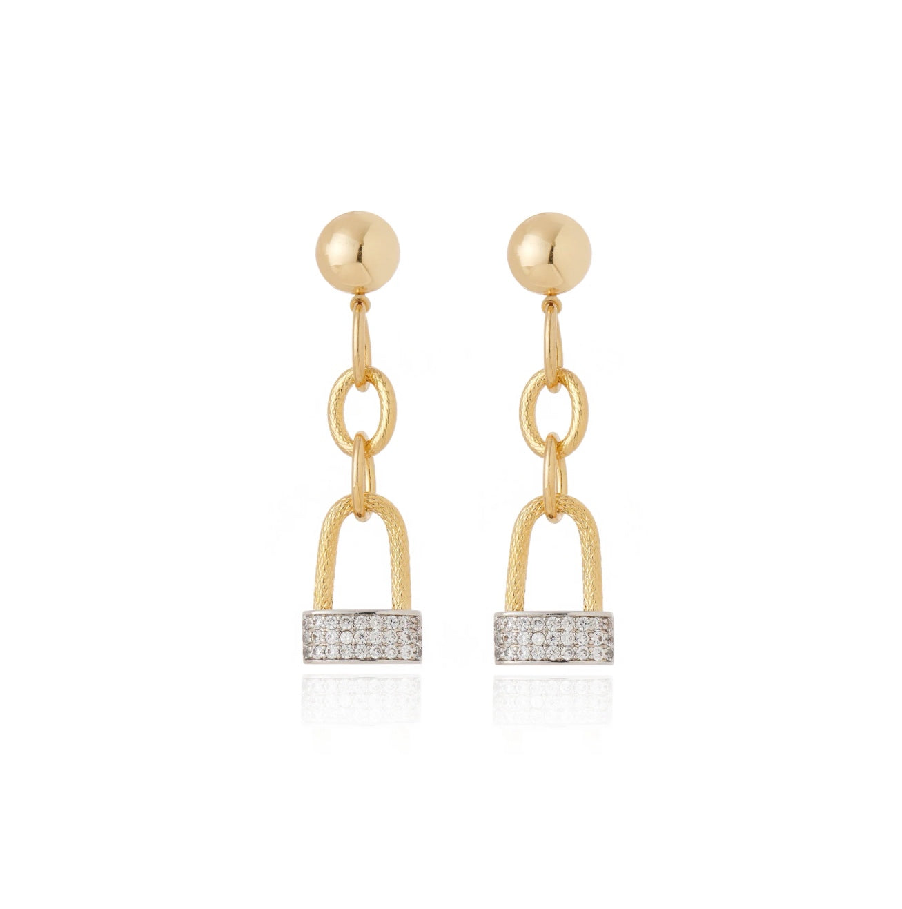 Meina Earrings