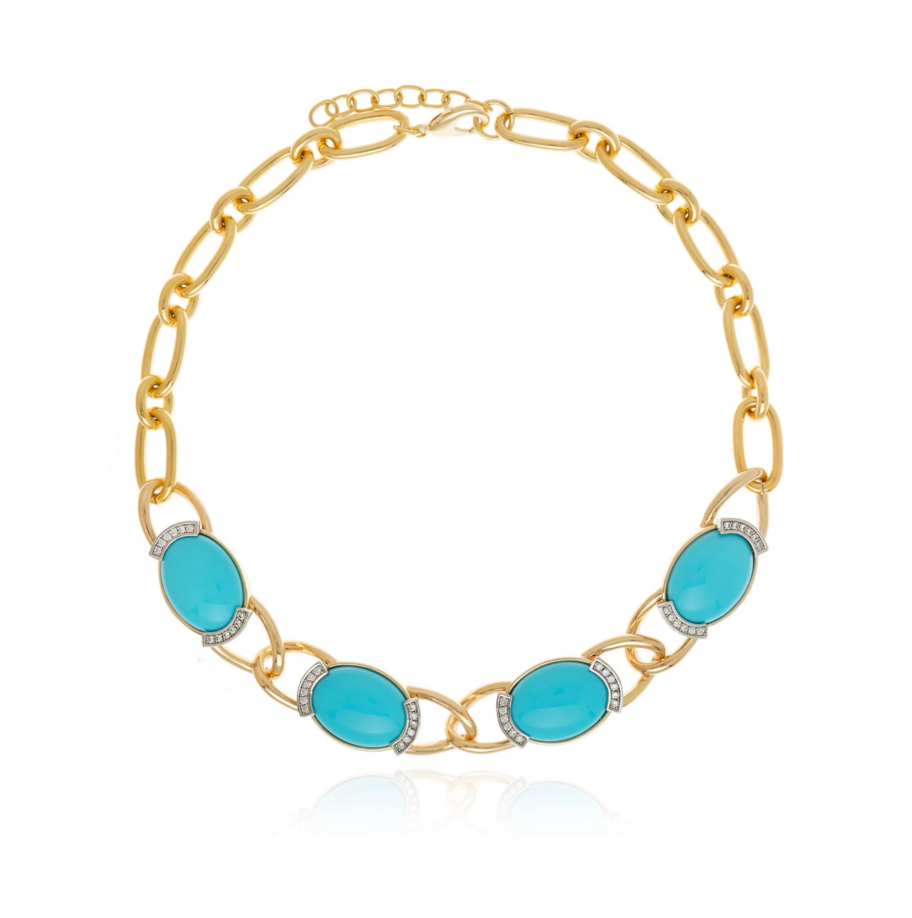 Splendore Necklace