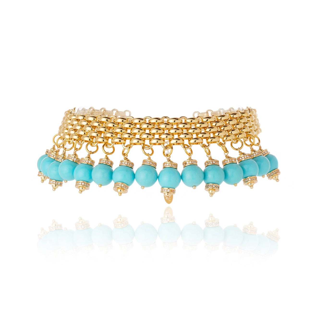 Novaglio Necklace