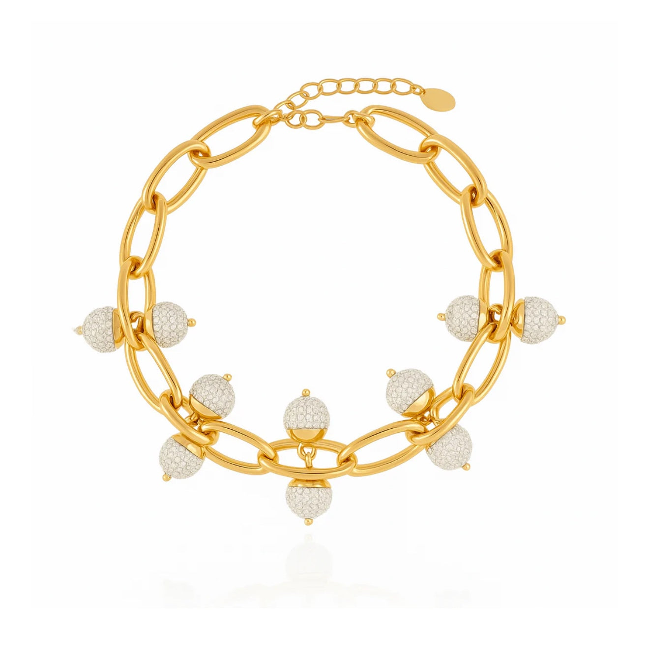 Catena Di Luso Choker