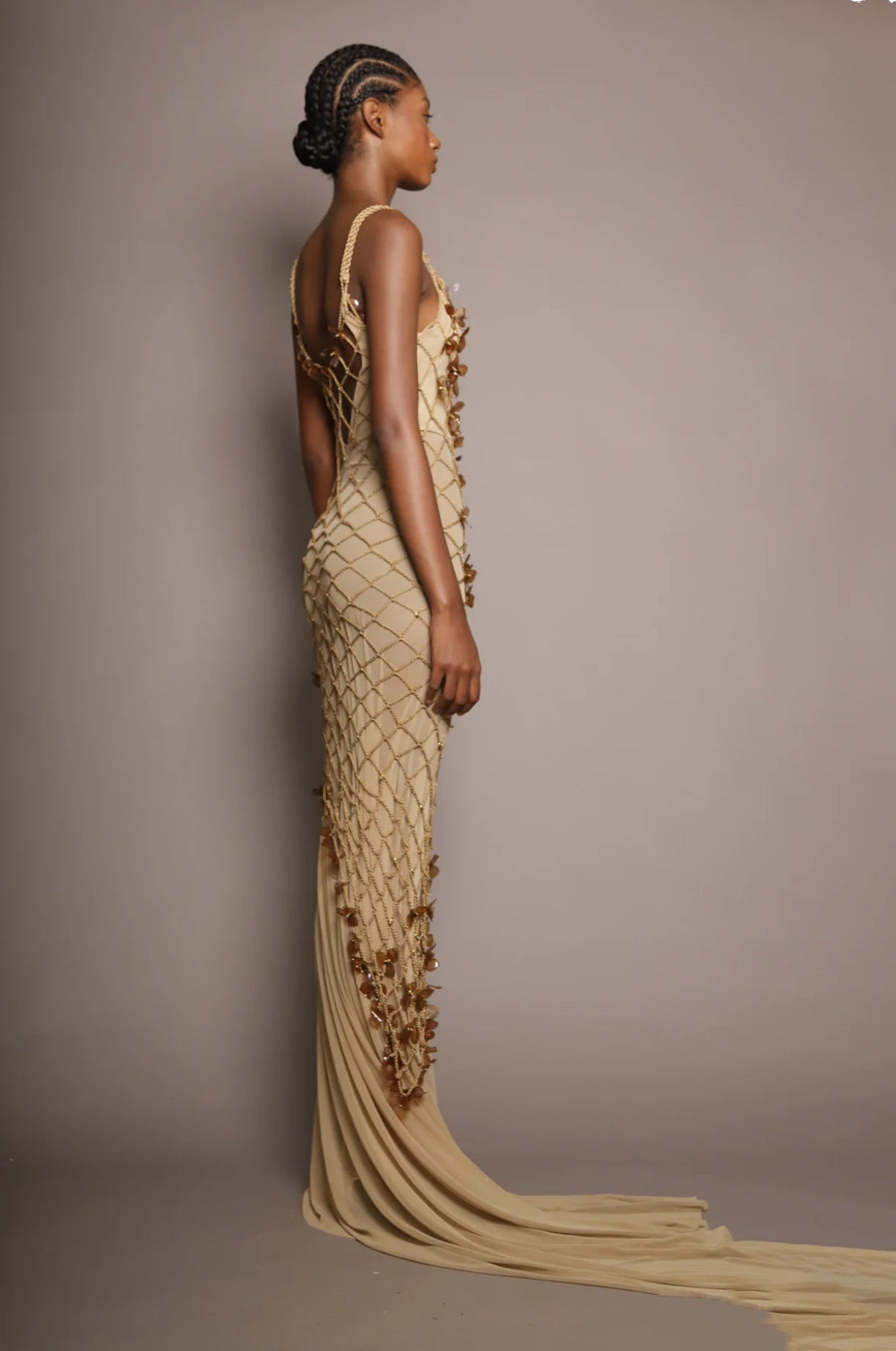 Eden Dress