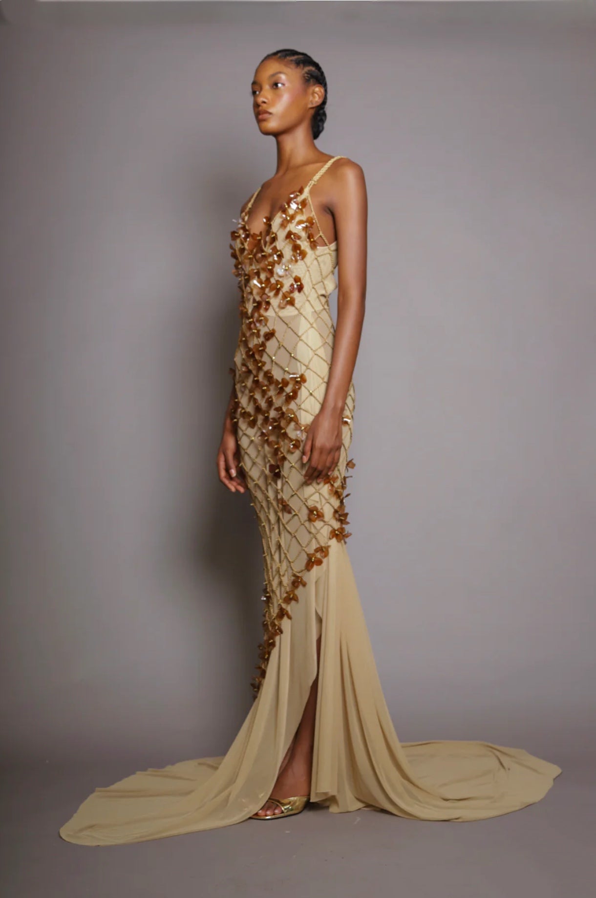 Eden Dress