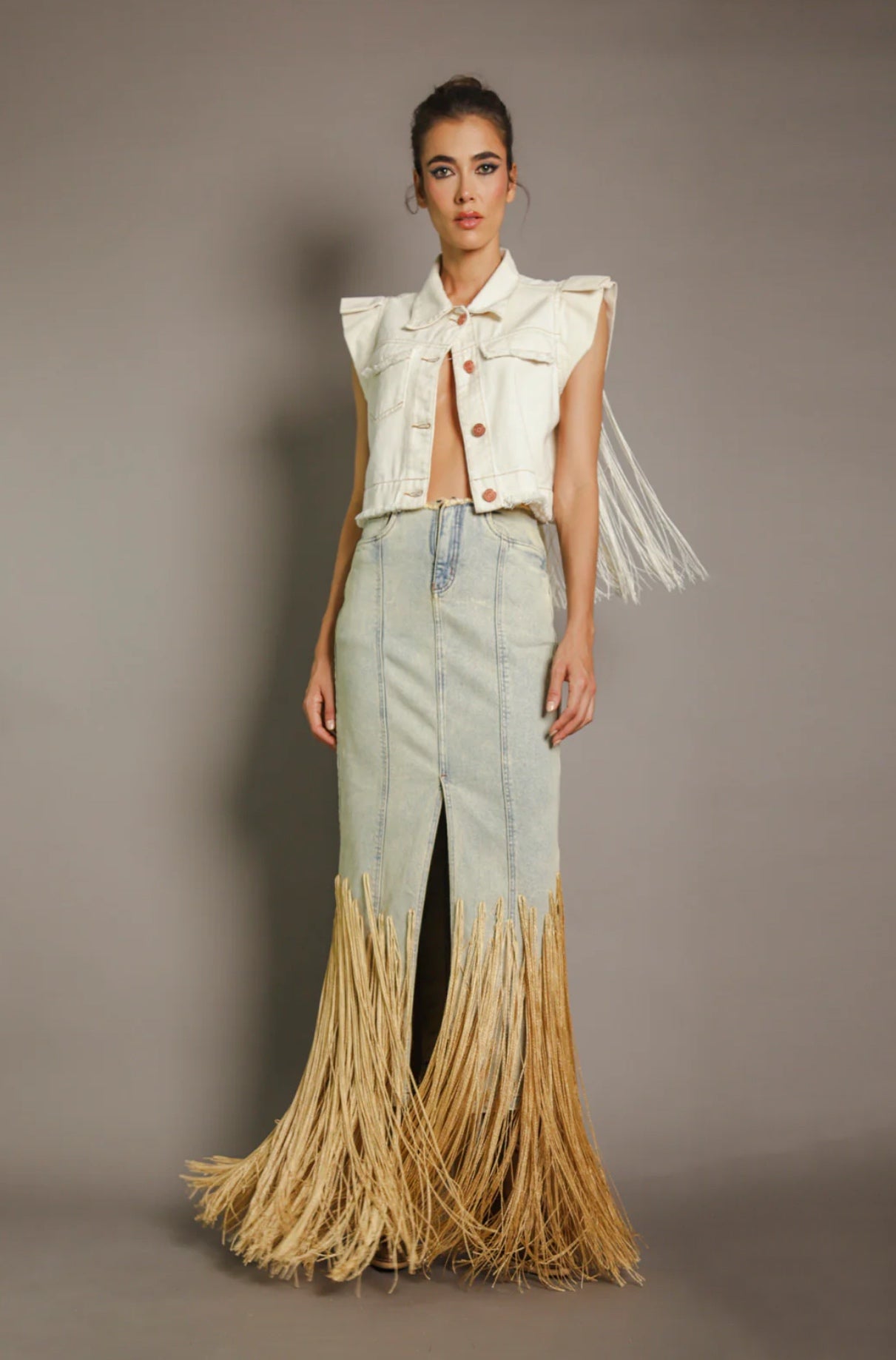 Tribeca Vest