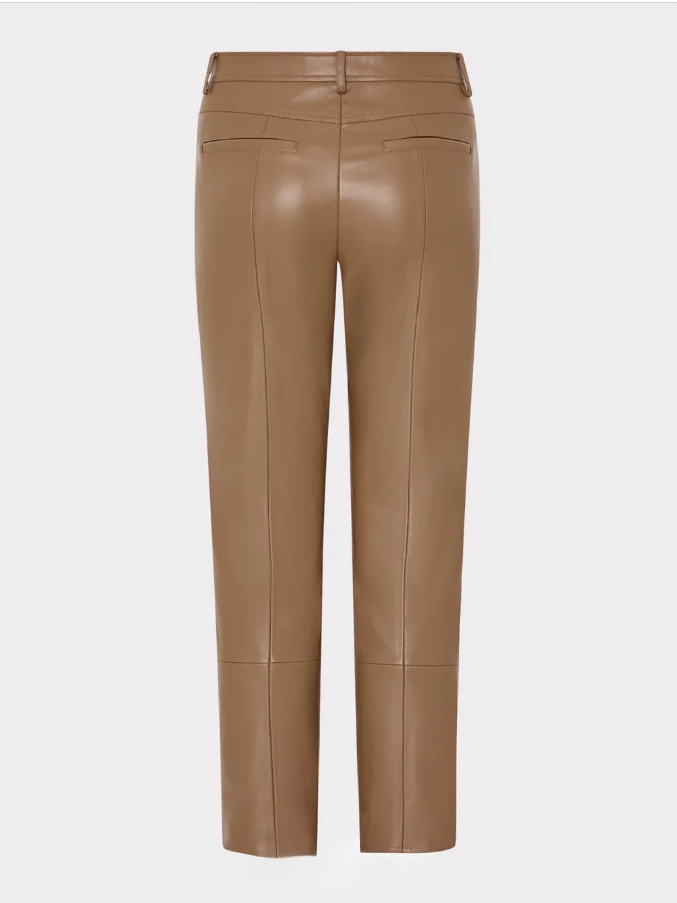 Rue Vegan Leather Pants