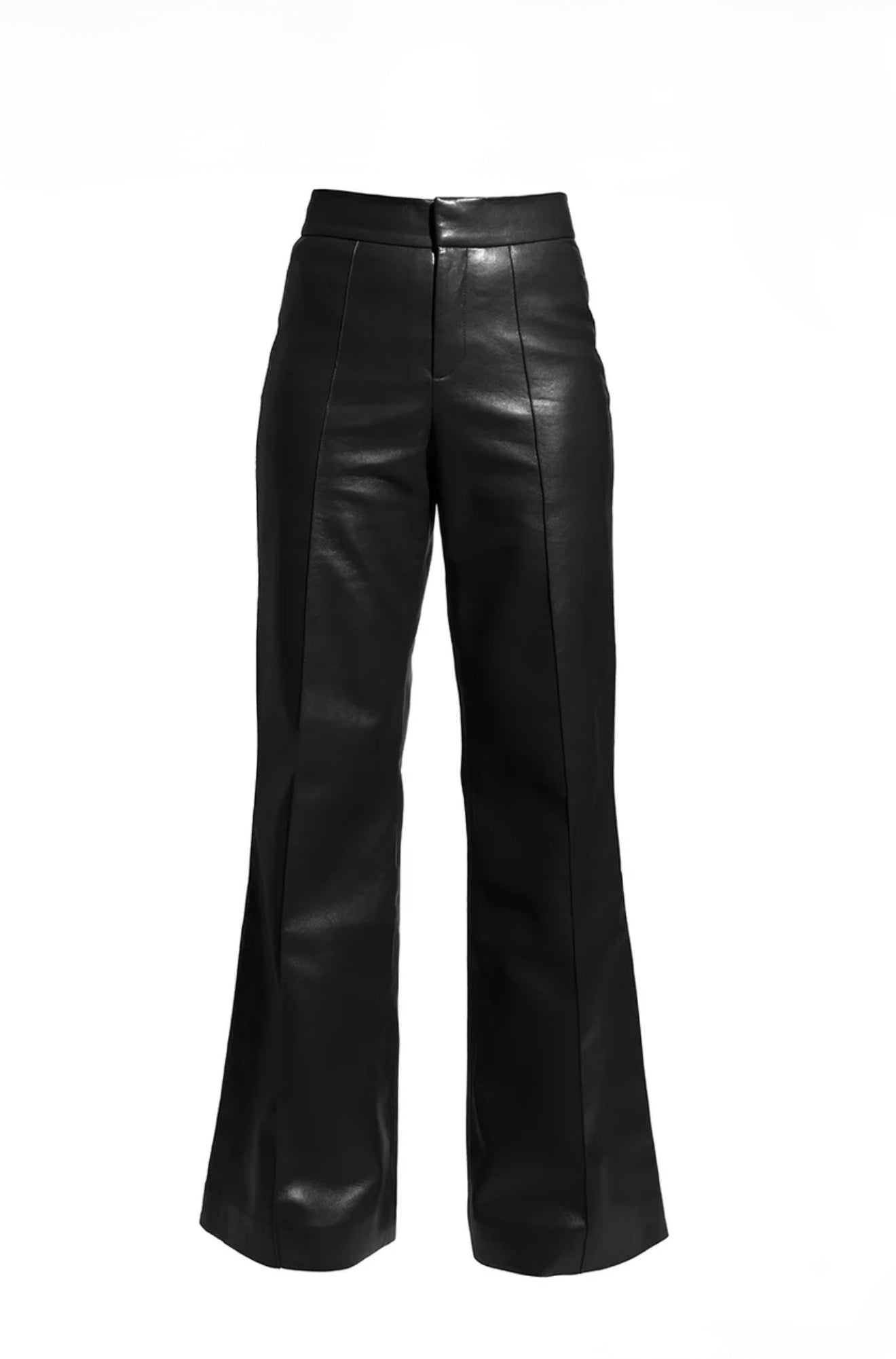 Tell me Lies Recycled Leather Pants