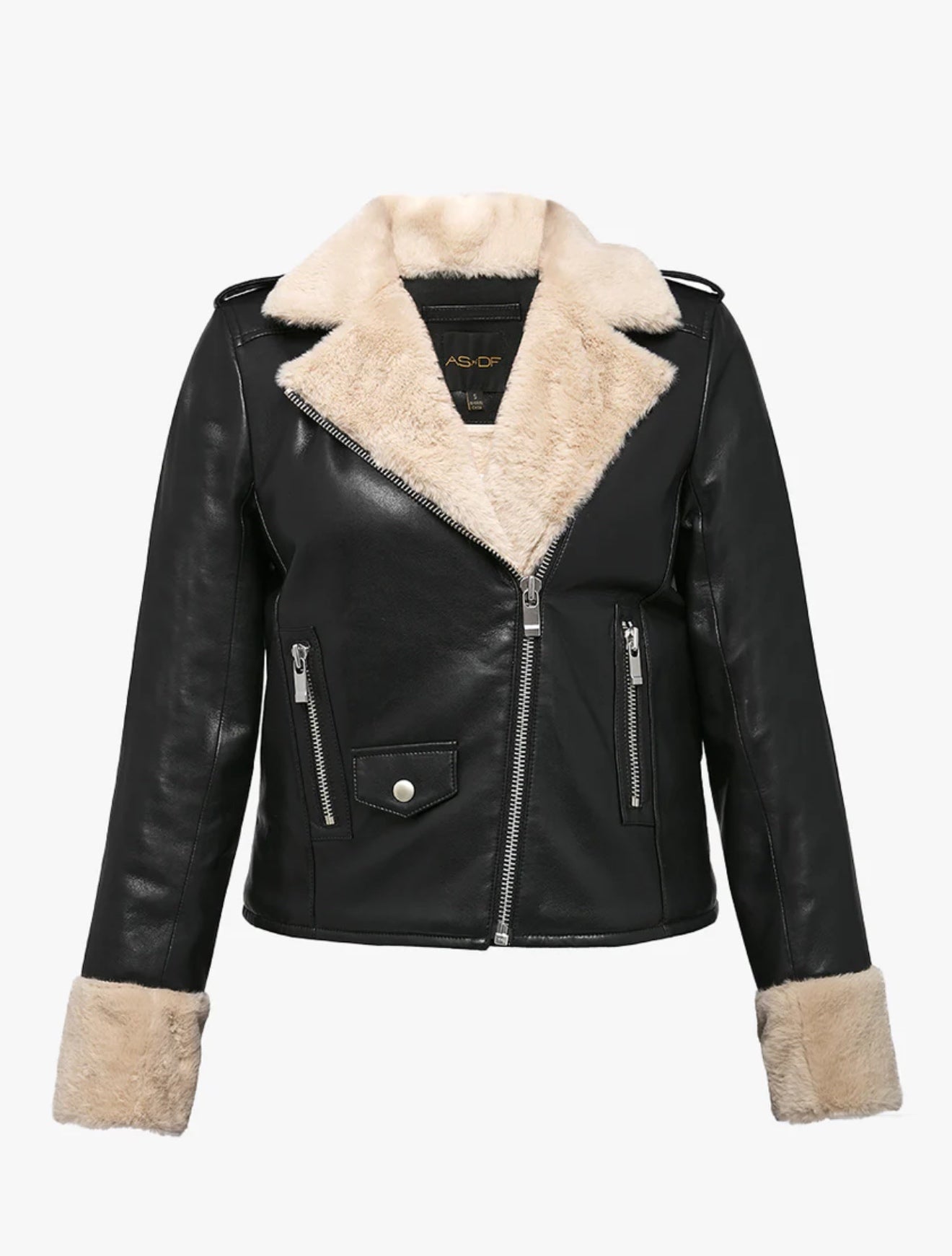 Sydney Recycled Leather