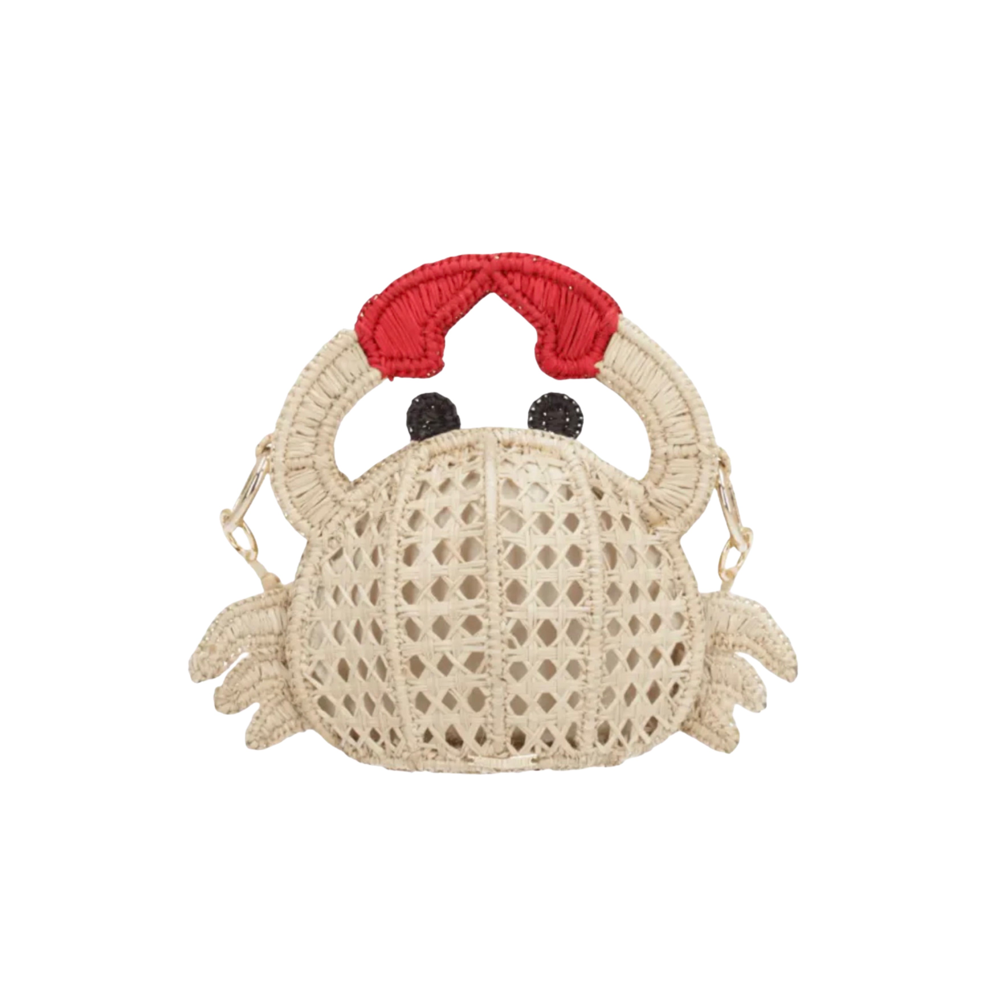 MERCEDES SALAZAR Juicy Handbag Colombian designer bag – Fashion