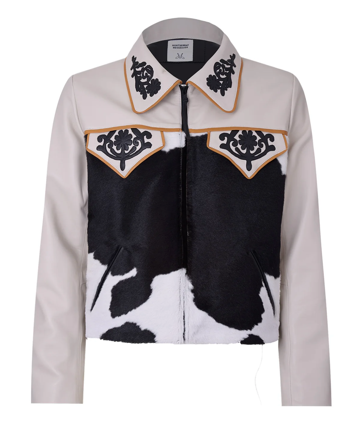 Classic Vaquita Pockets Jacket (Men)