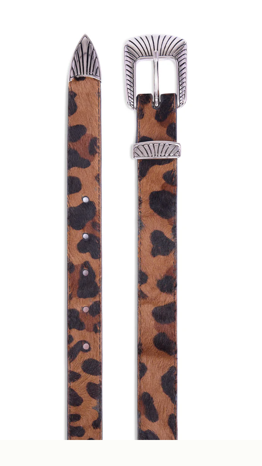 Western Belt Skinny