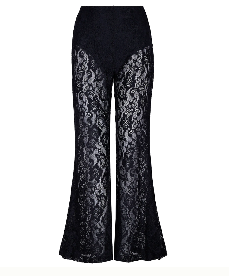 Ranchero Pants