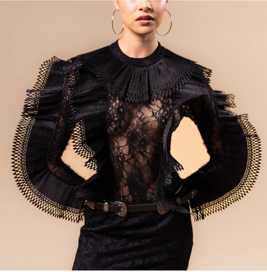 Ranchero Bodysuit