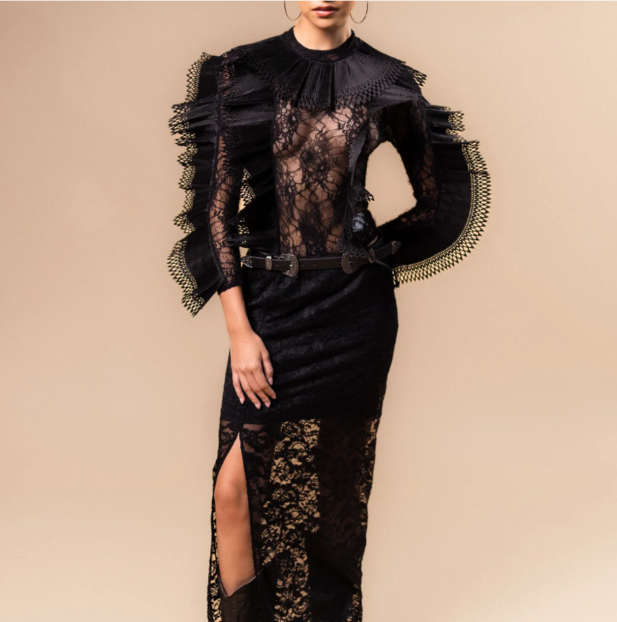 Ranchero Bodysuit