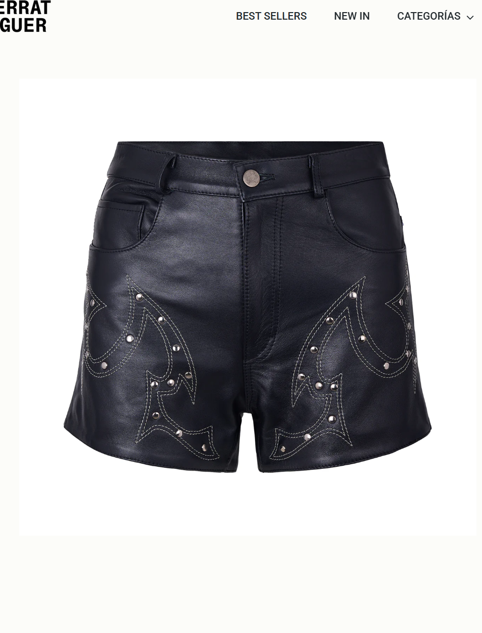 Caravana Shorts