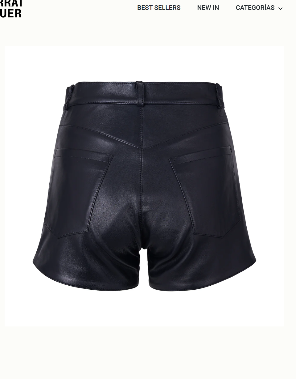 Caravana Shorts