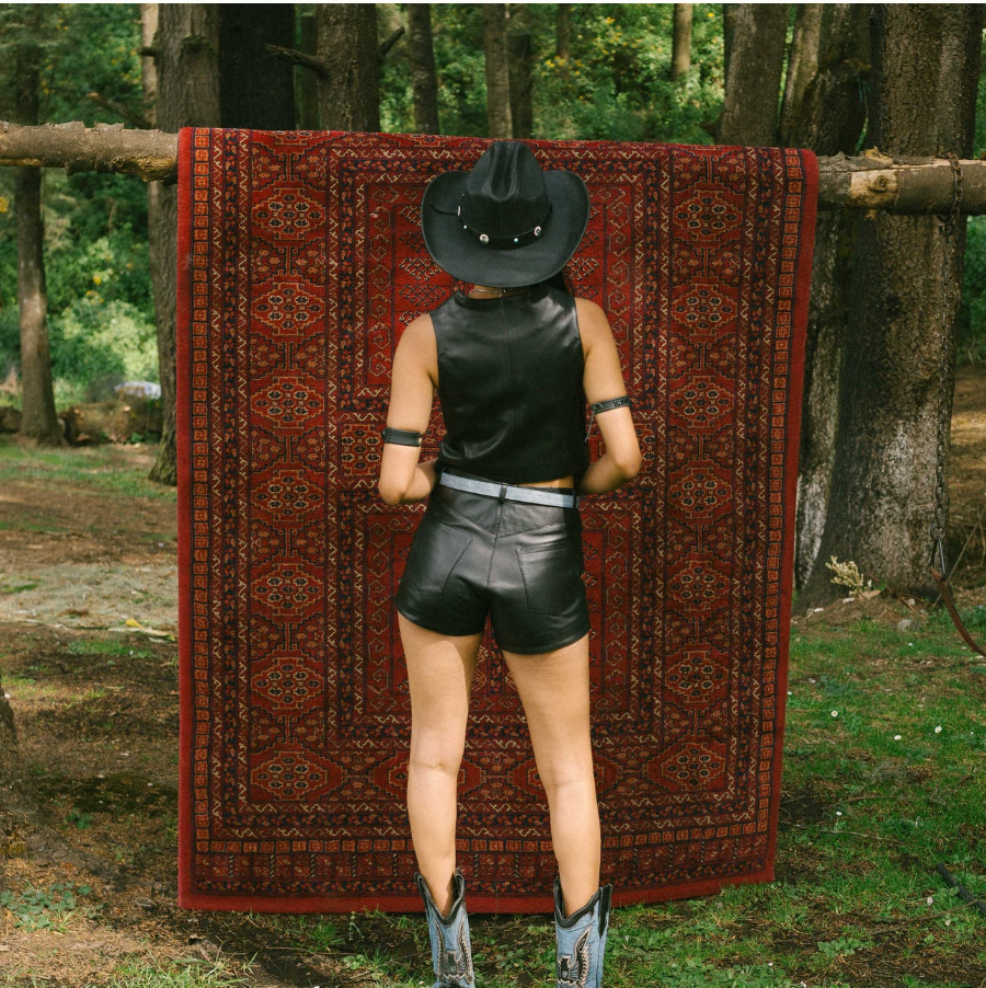 Caravana Shorts