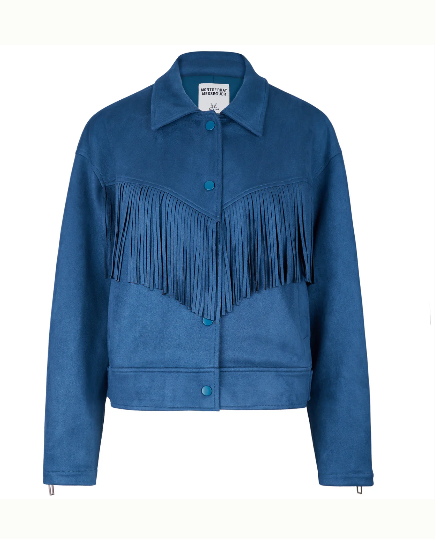 Durango Jacket - Blue