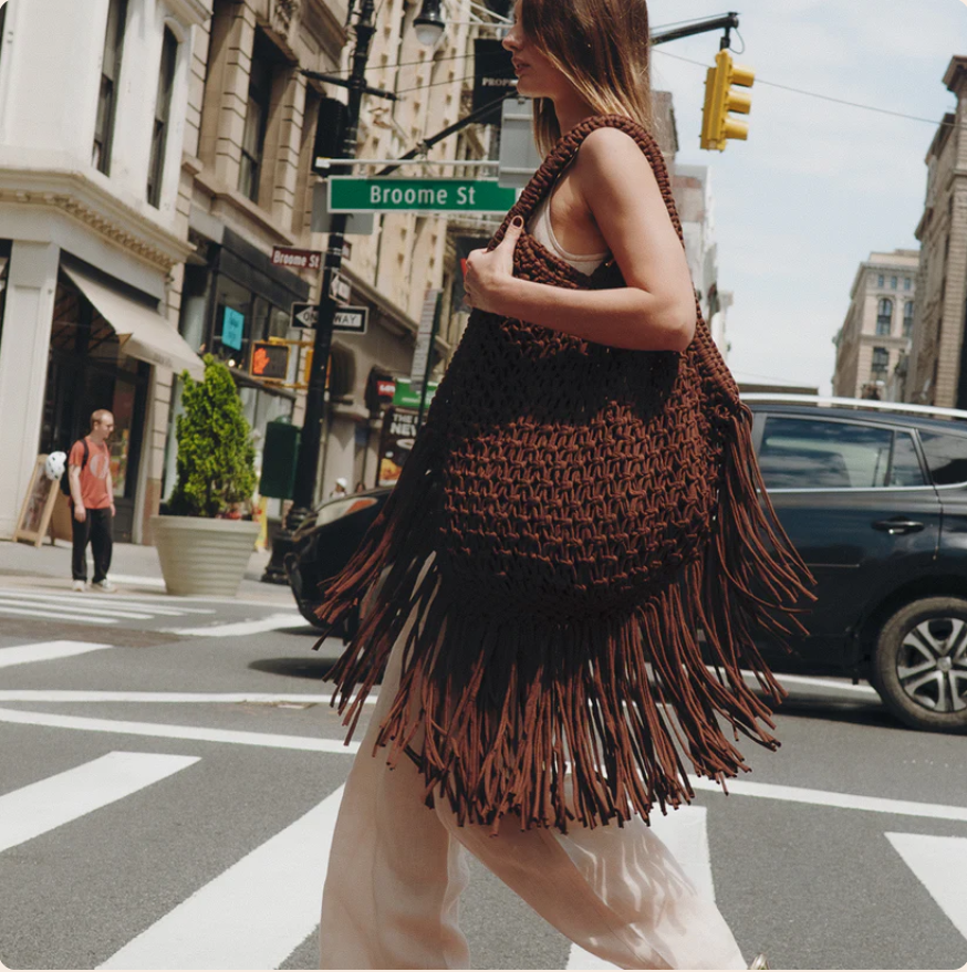Terra Bag Grand