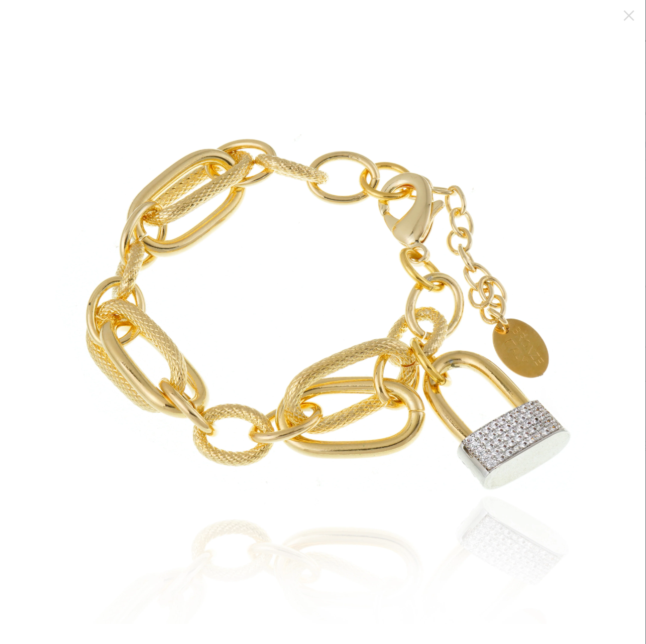 Meina Bracelet