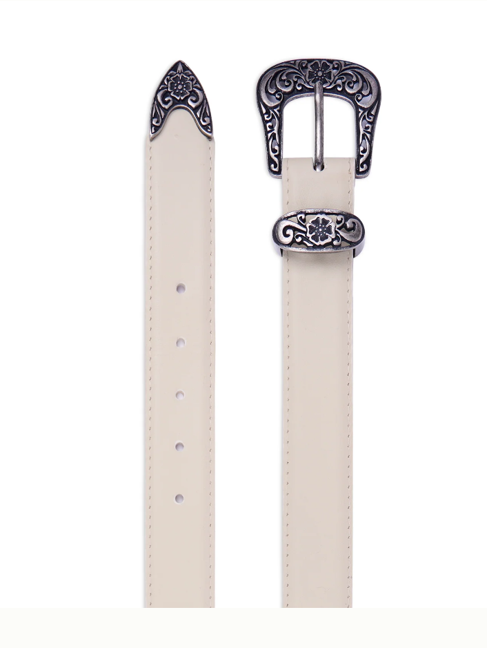 Laredo Leather Belt