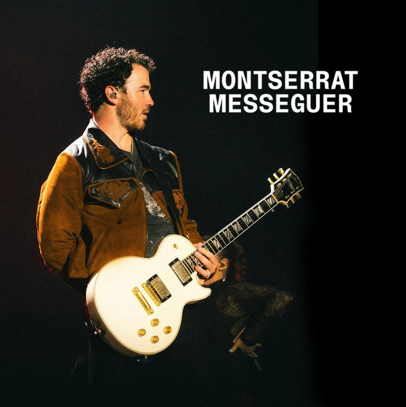 Montserrat Messeguer