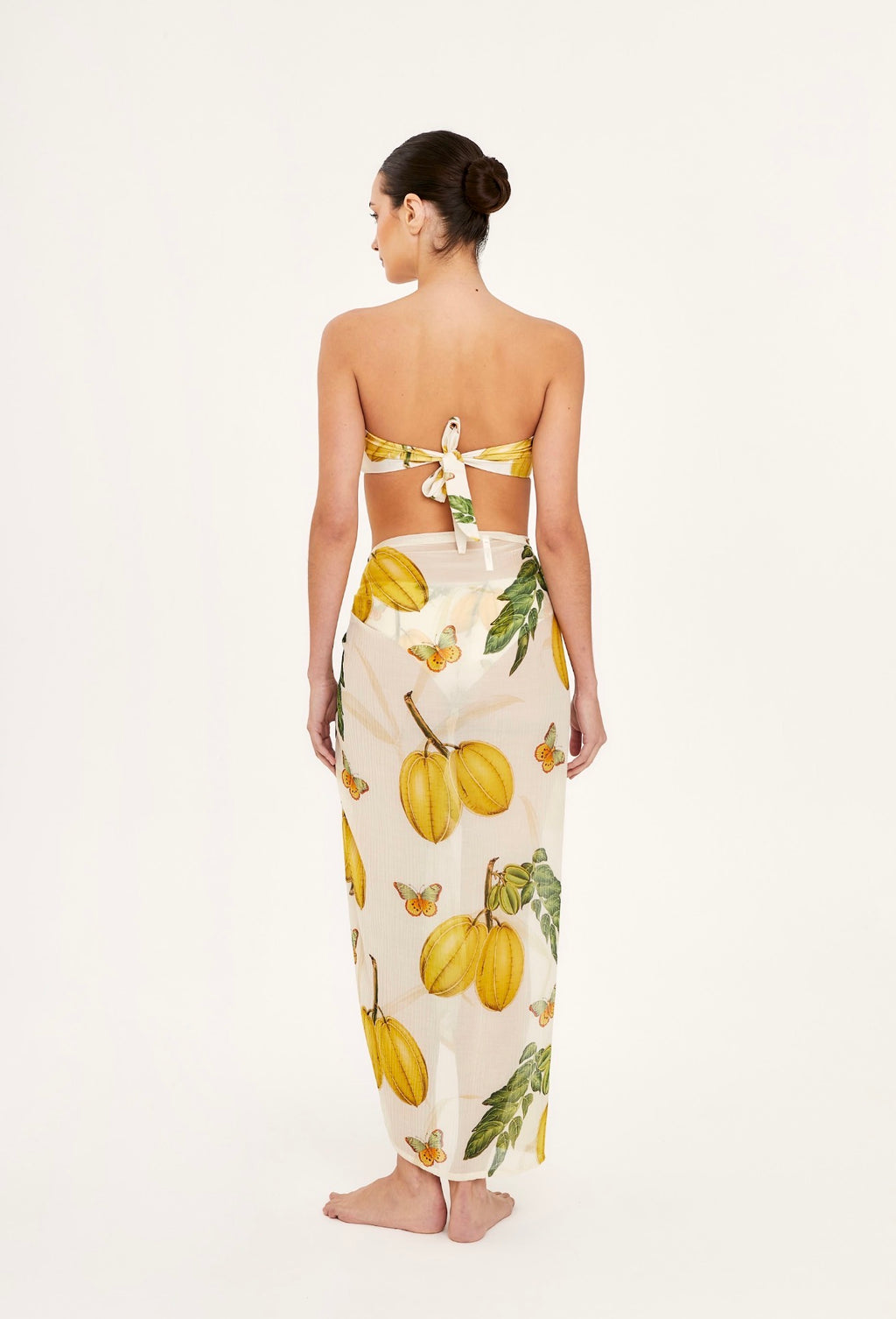 Bandeau Top Fruits De Lest 77